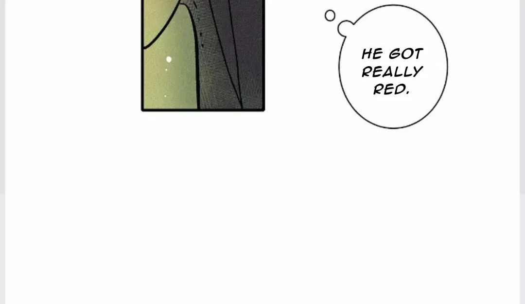 A well known love affair Chapter 18 page 87 - 