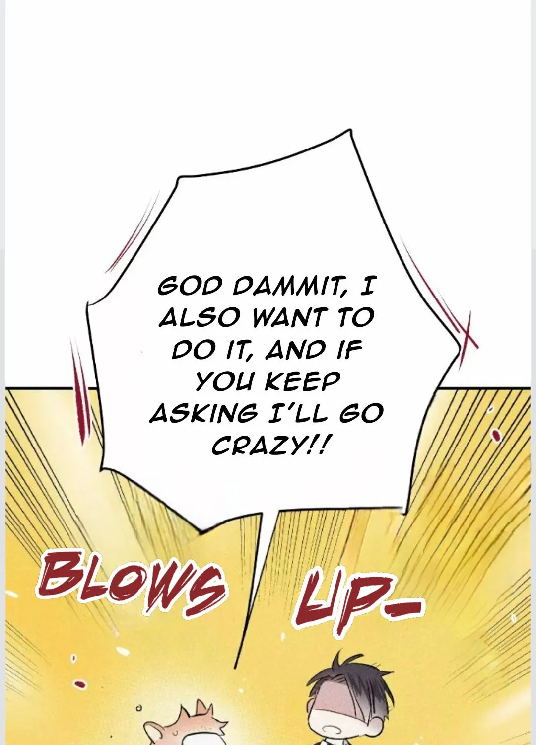 A well known love affair Chapter 18 page 88 - 