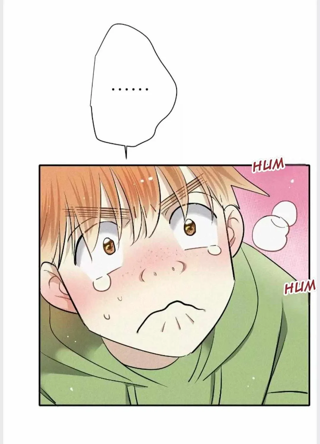 A well known love affair Chapter 18 page 91 - 