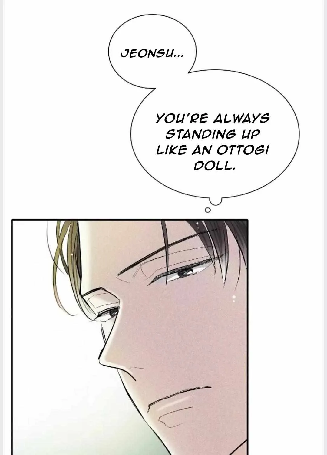 A well known love affair Chapter 18 page 99 - 