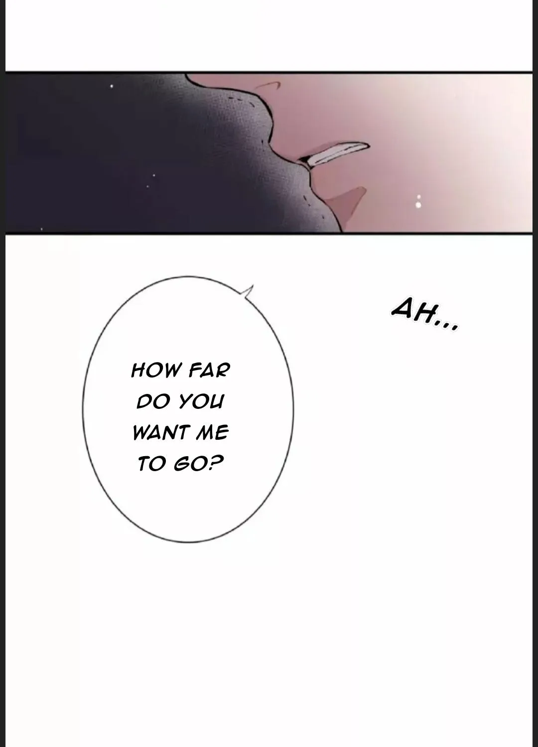 A well known love affair Chapter 2 page 13 - 