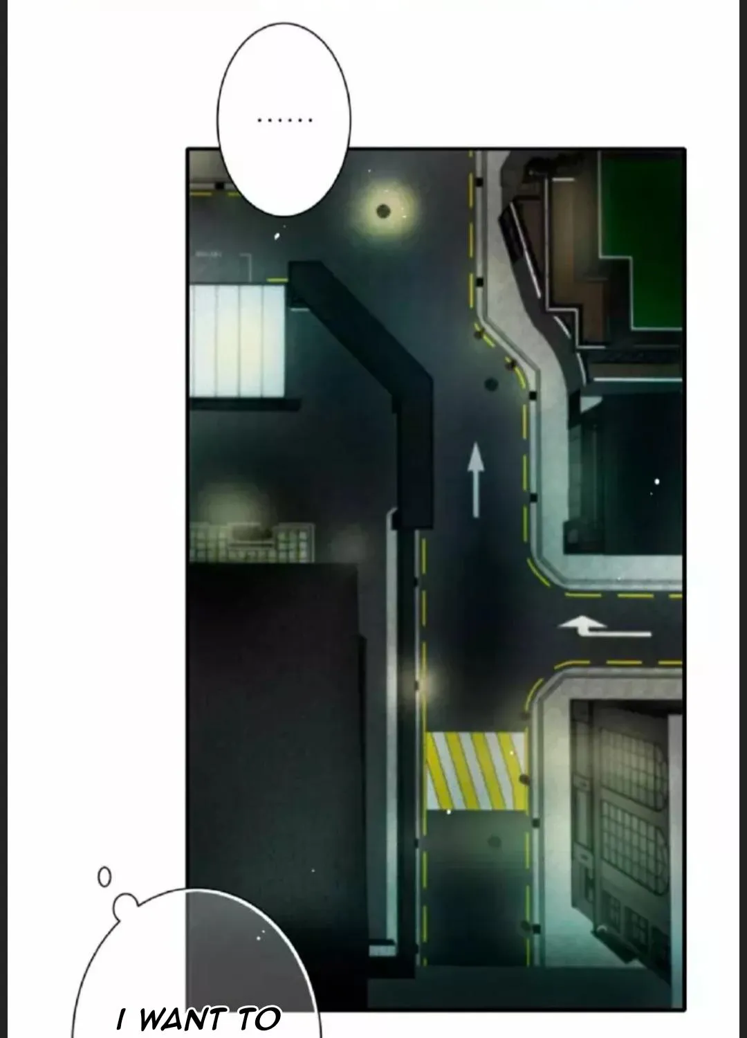 A well known love affair Chapter 2 page 16 - 