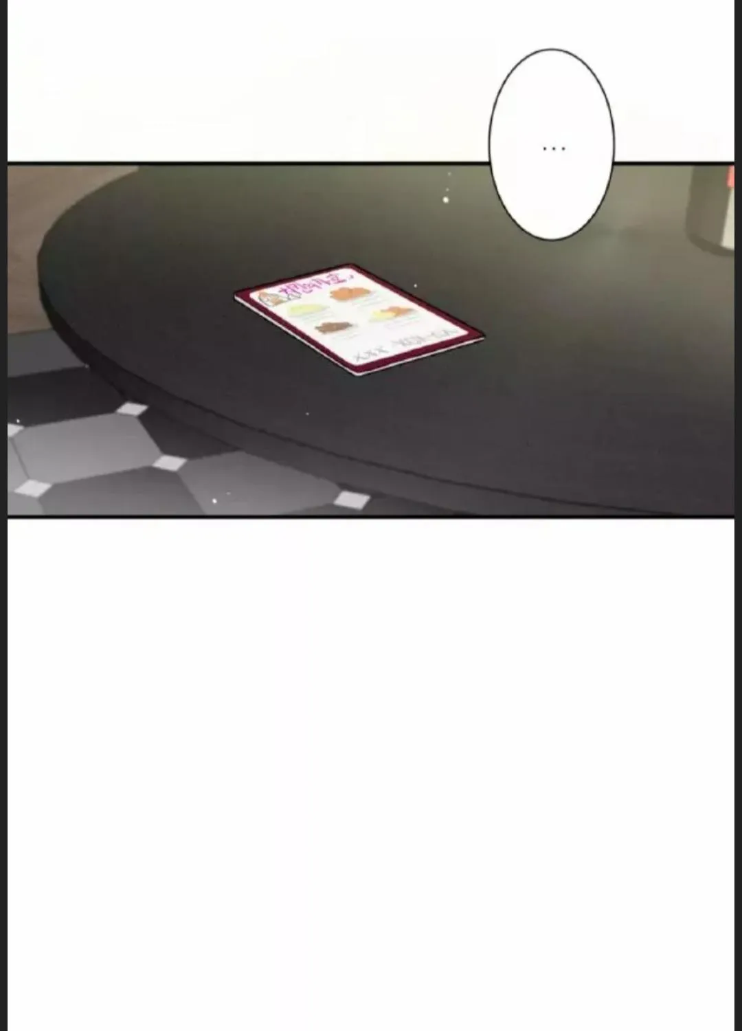 A well known love affair Chapter 2 page 21 - 