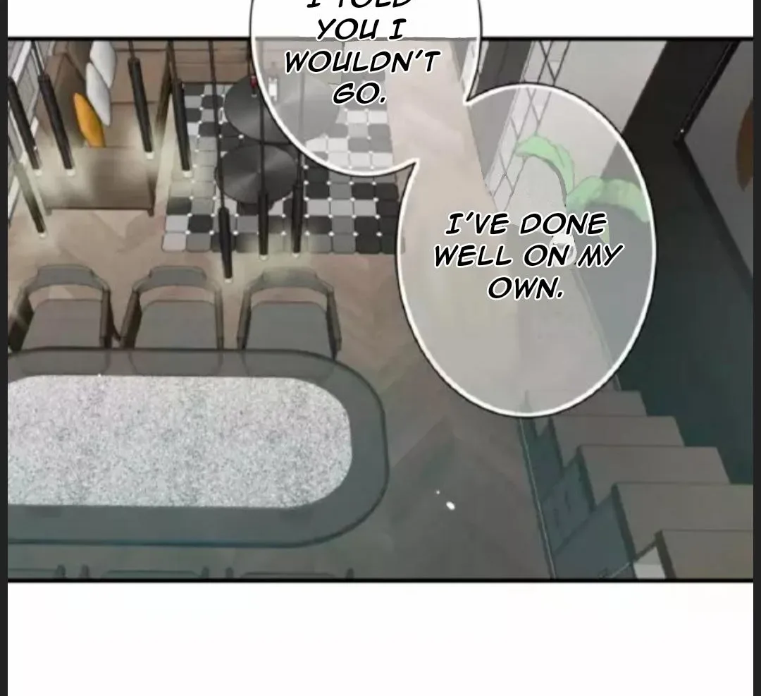A well known love affair Chapter 2 page 4 - 