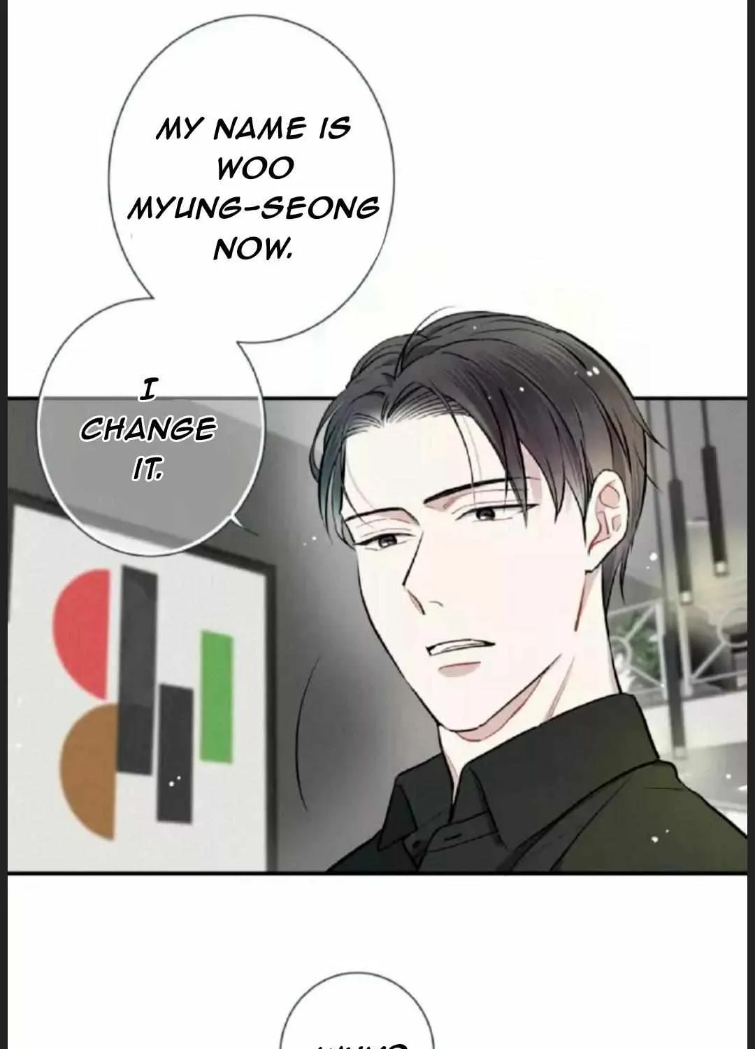 A well known love affair Chapter 2 page 32 - 