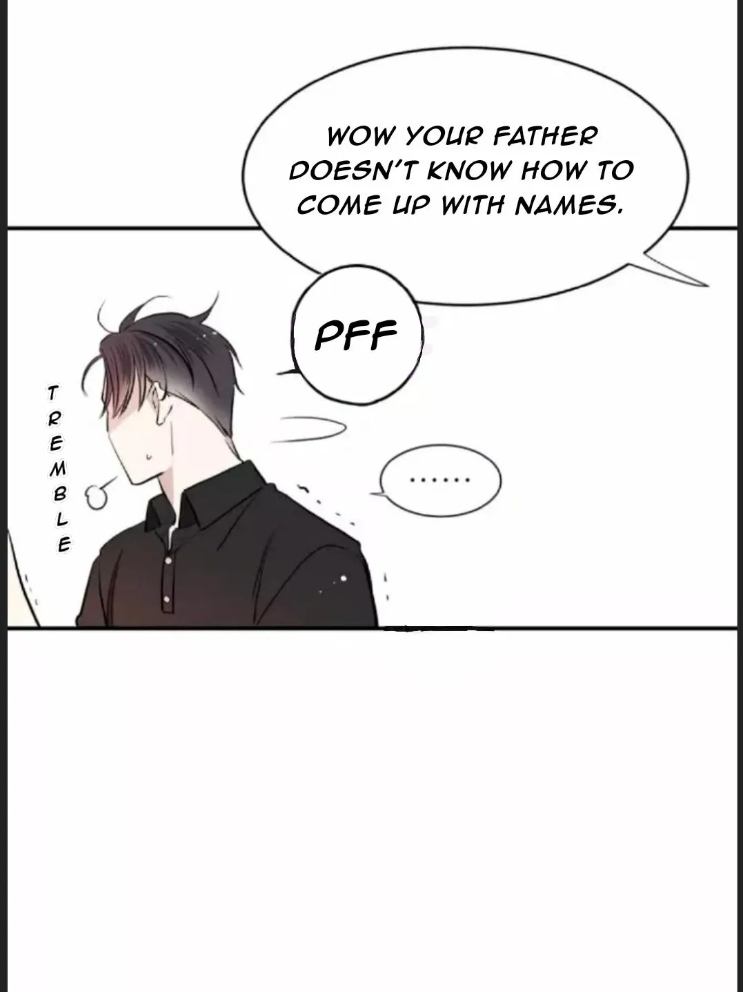 A well known love affair Chapter 2 page 35 - 