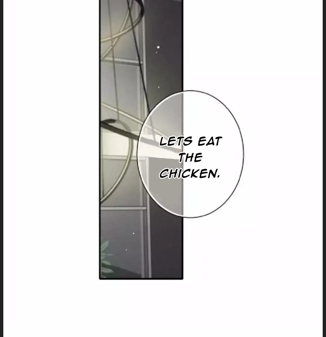 A well known love affair Chapter 2 page 39 - 