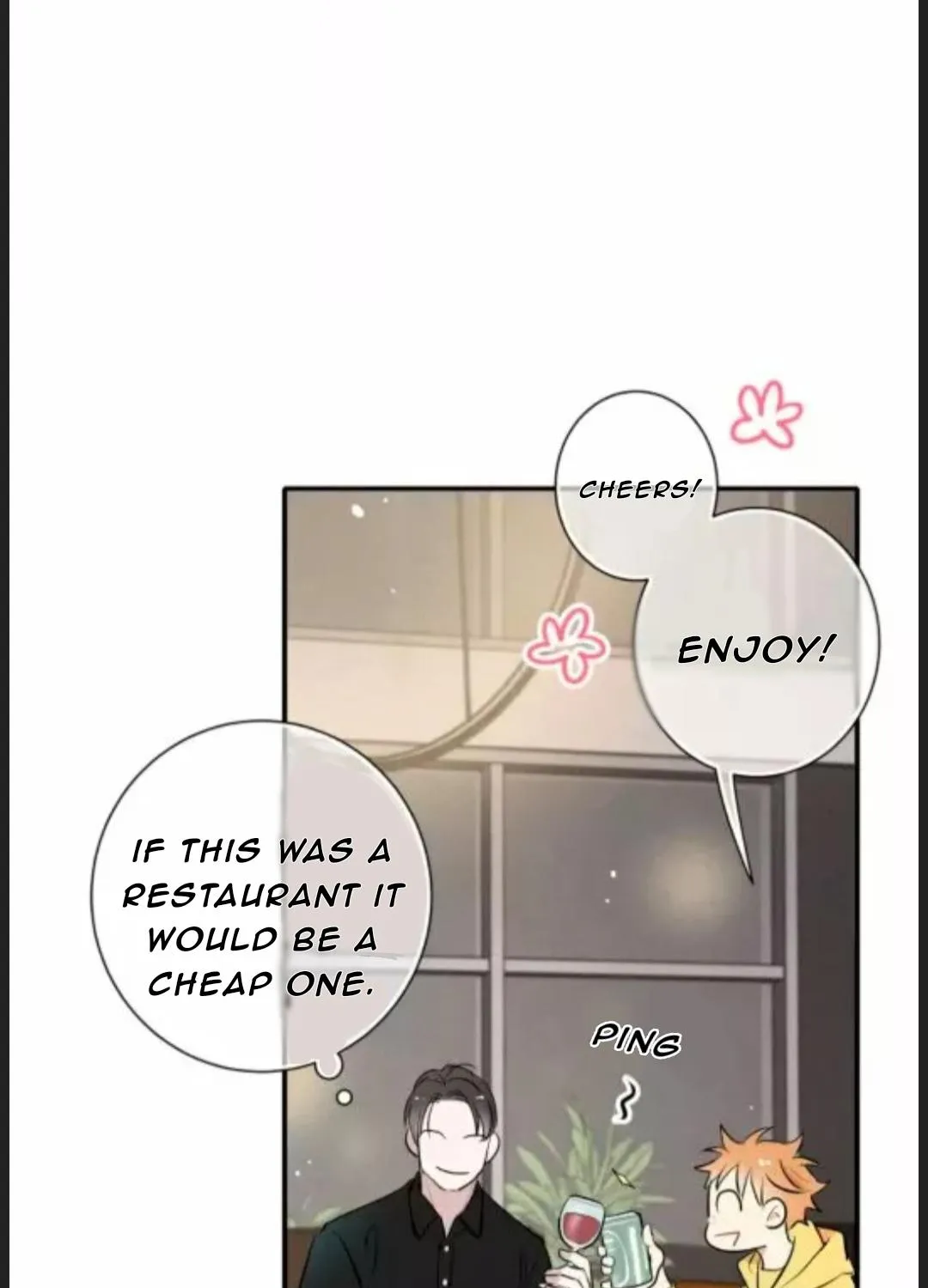 A well known love affair Chapter 2 page 42 - 