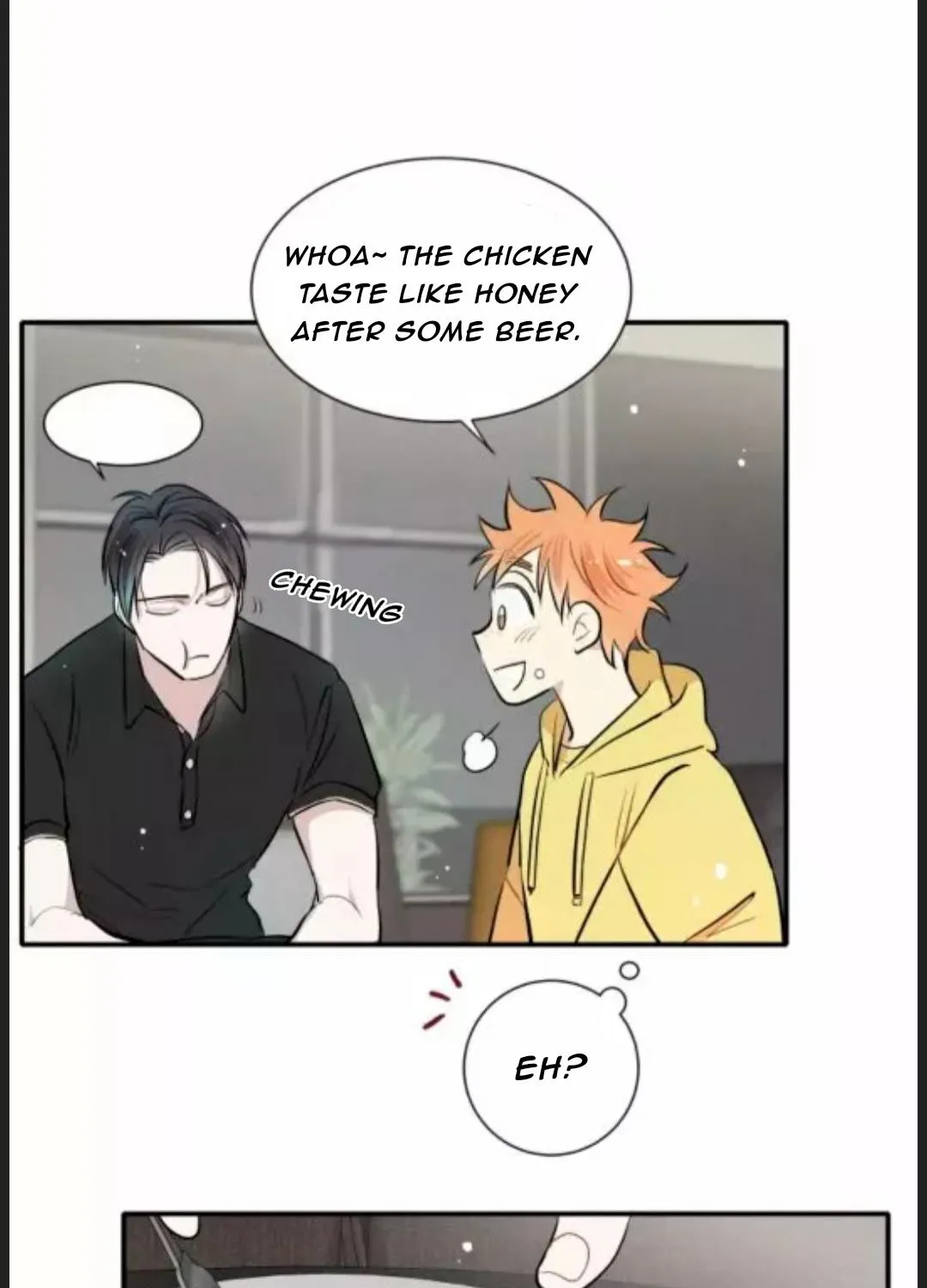 A well known love affair Chapter 2 page 46 - 