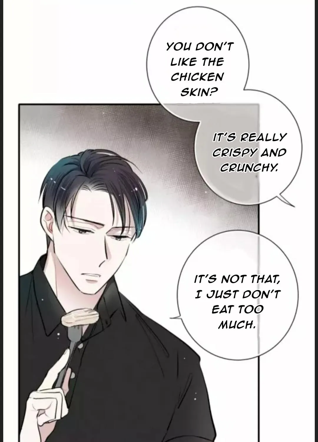 A well known love affair Chapter 2 page 48 - 