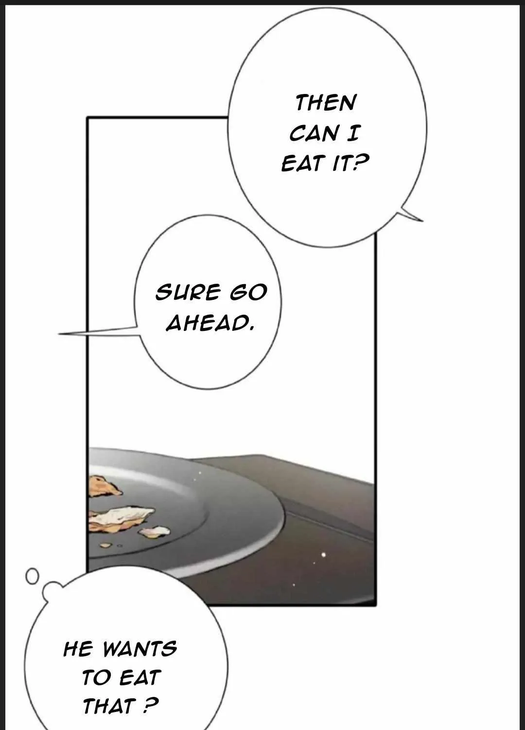 A well known love affair Chapter 2 page 50 - 