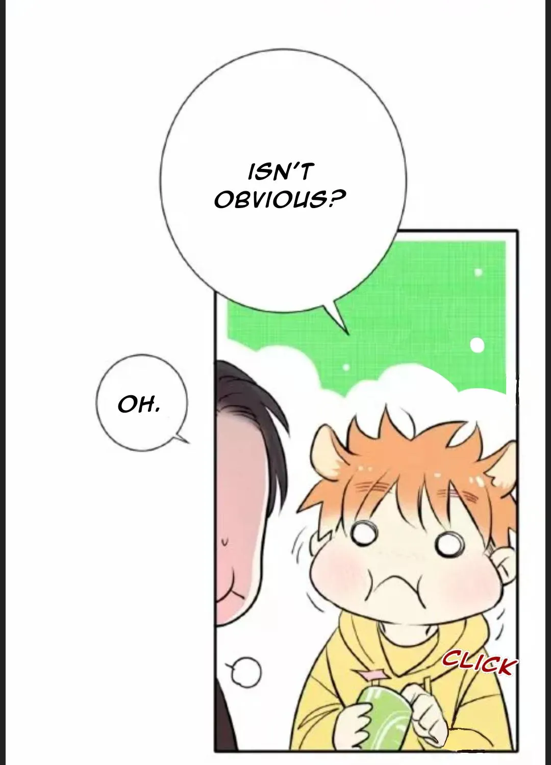 A well known love affair Chapter 2 page 55 - 