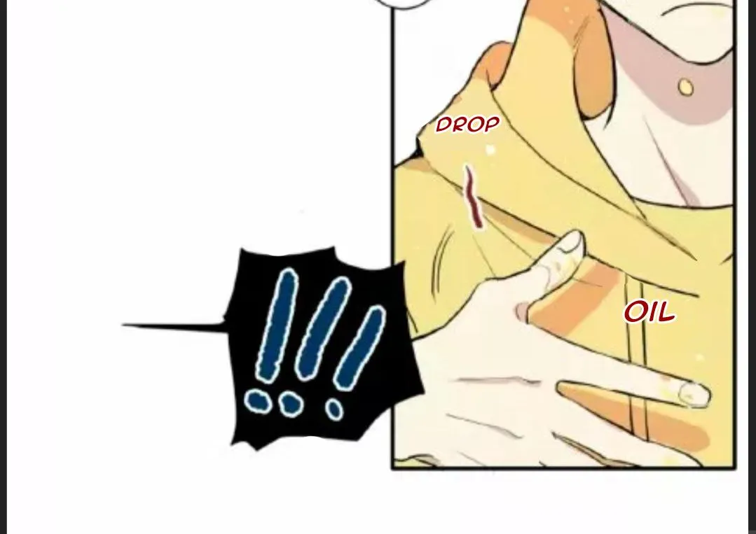 A well known love affair Chapter 2 page 60 - 