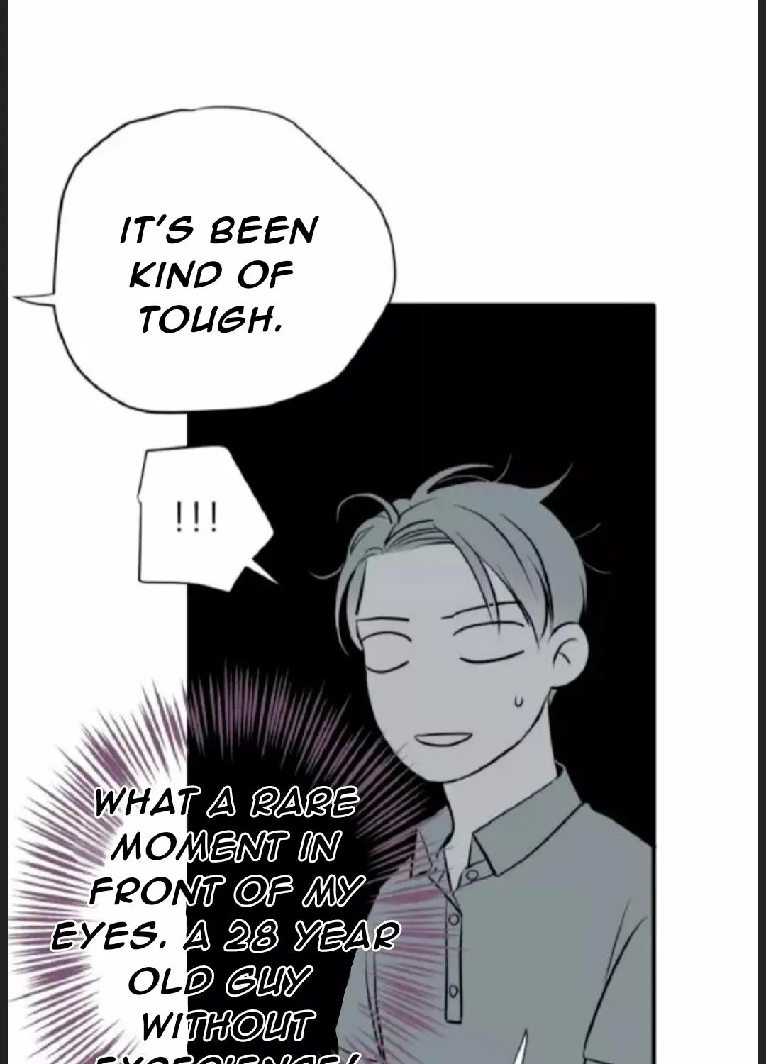 A well known love affair Chapter 2 page 66 - 