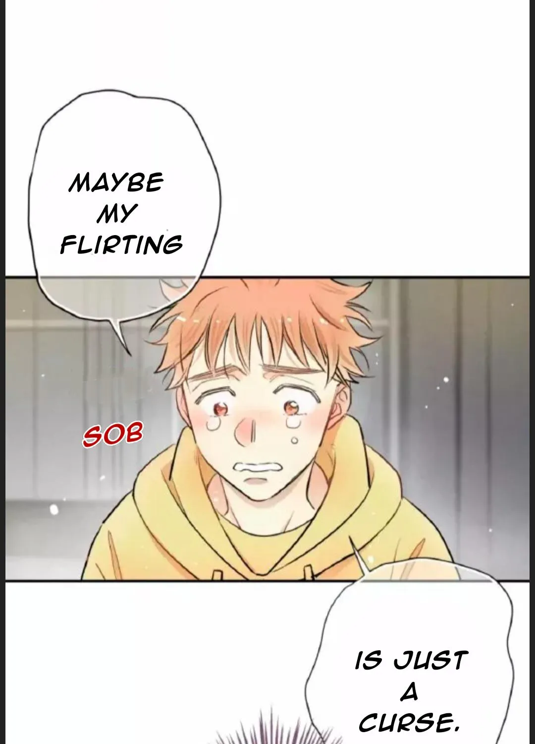 A well known love affair Chapter 2 page 68 - 