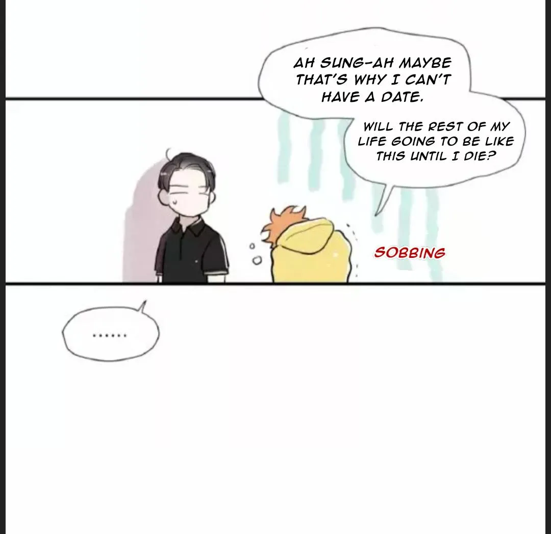 A well known love affair Chapter 2 page 70 - 