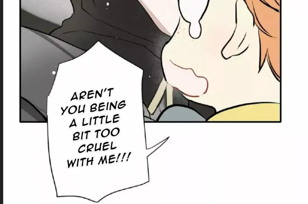 A well known love affair Chapter 2 page 72 - 