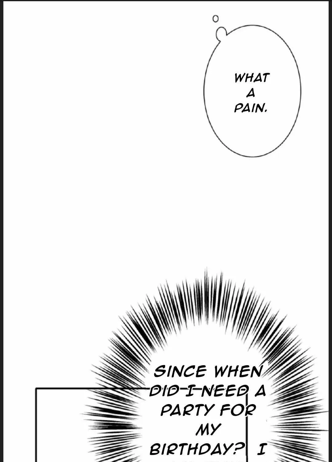 A well known love affair Chapter 2 page 77 - 