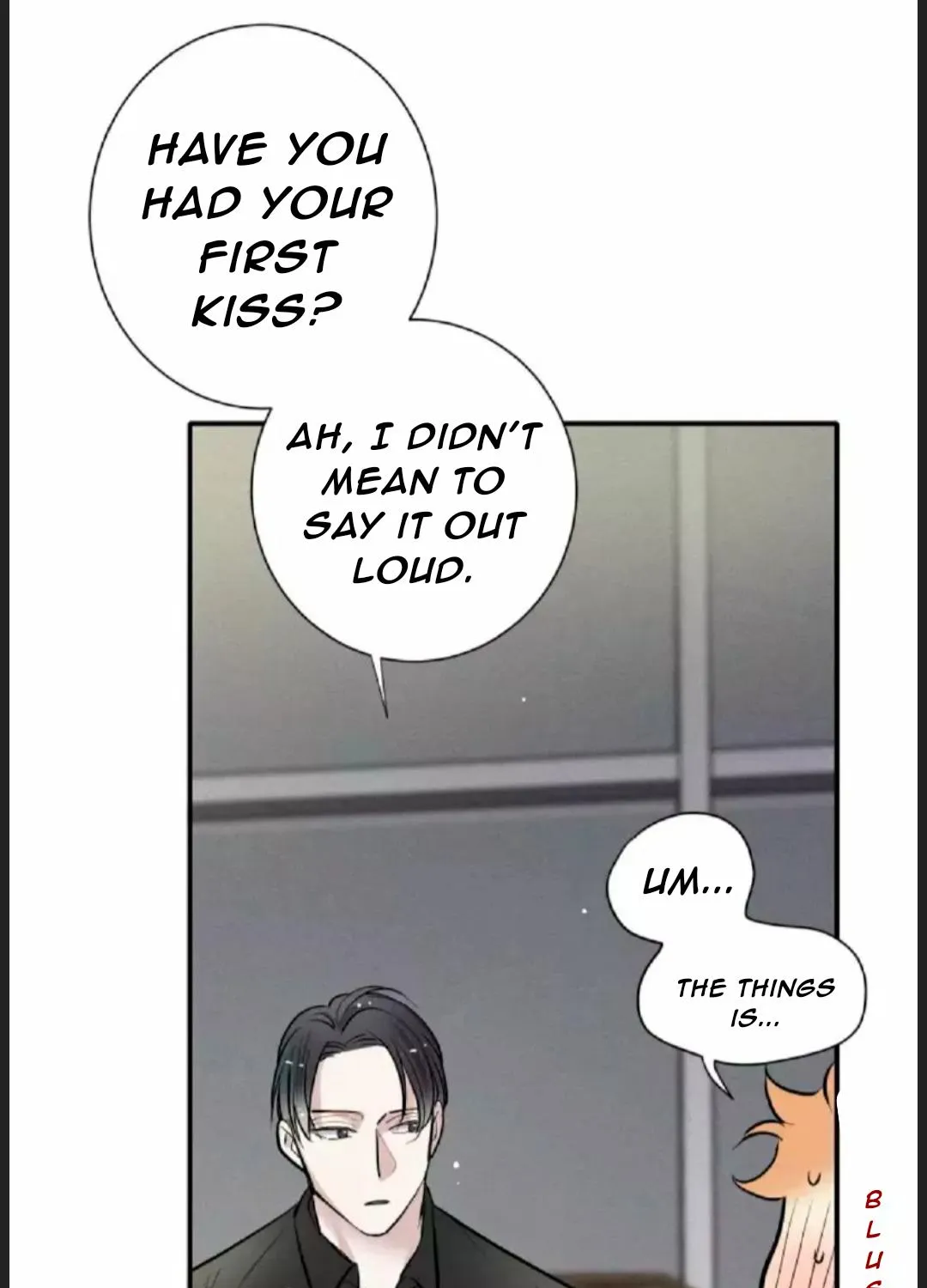 A well known love affair Chapter 2 page 79 - 