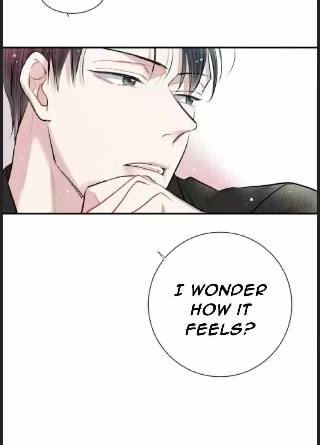A well known love affair Chapter 2 page 84 - 