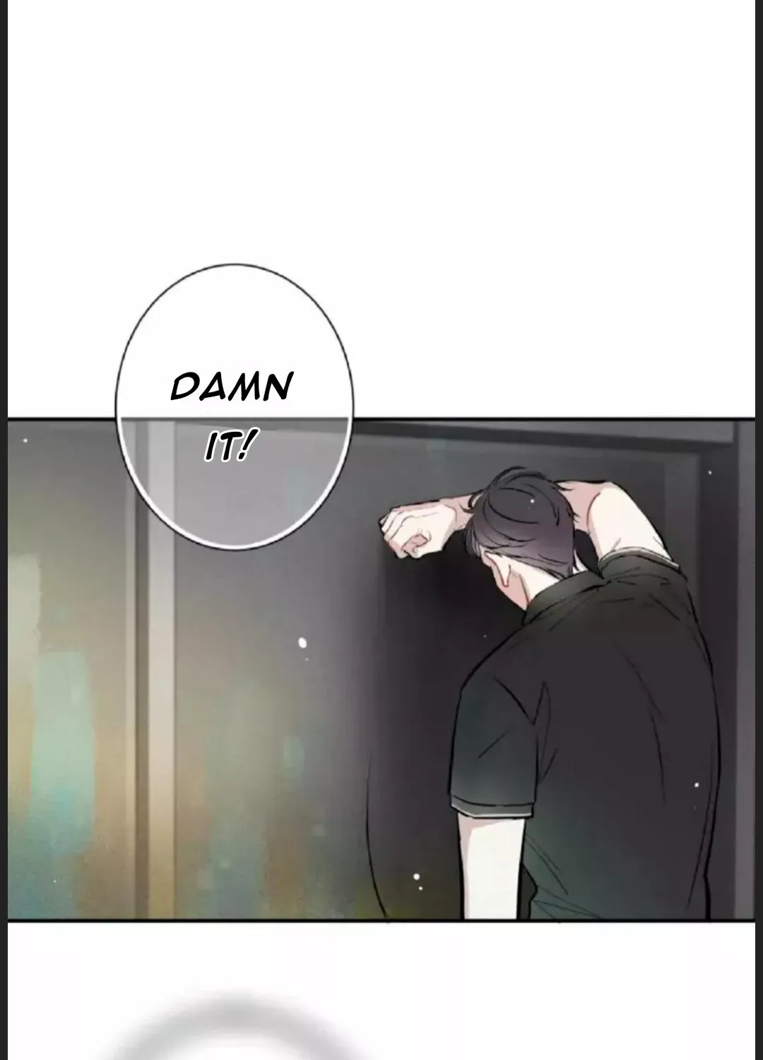 A well known love affair Chapter 2 page 10 - 