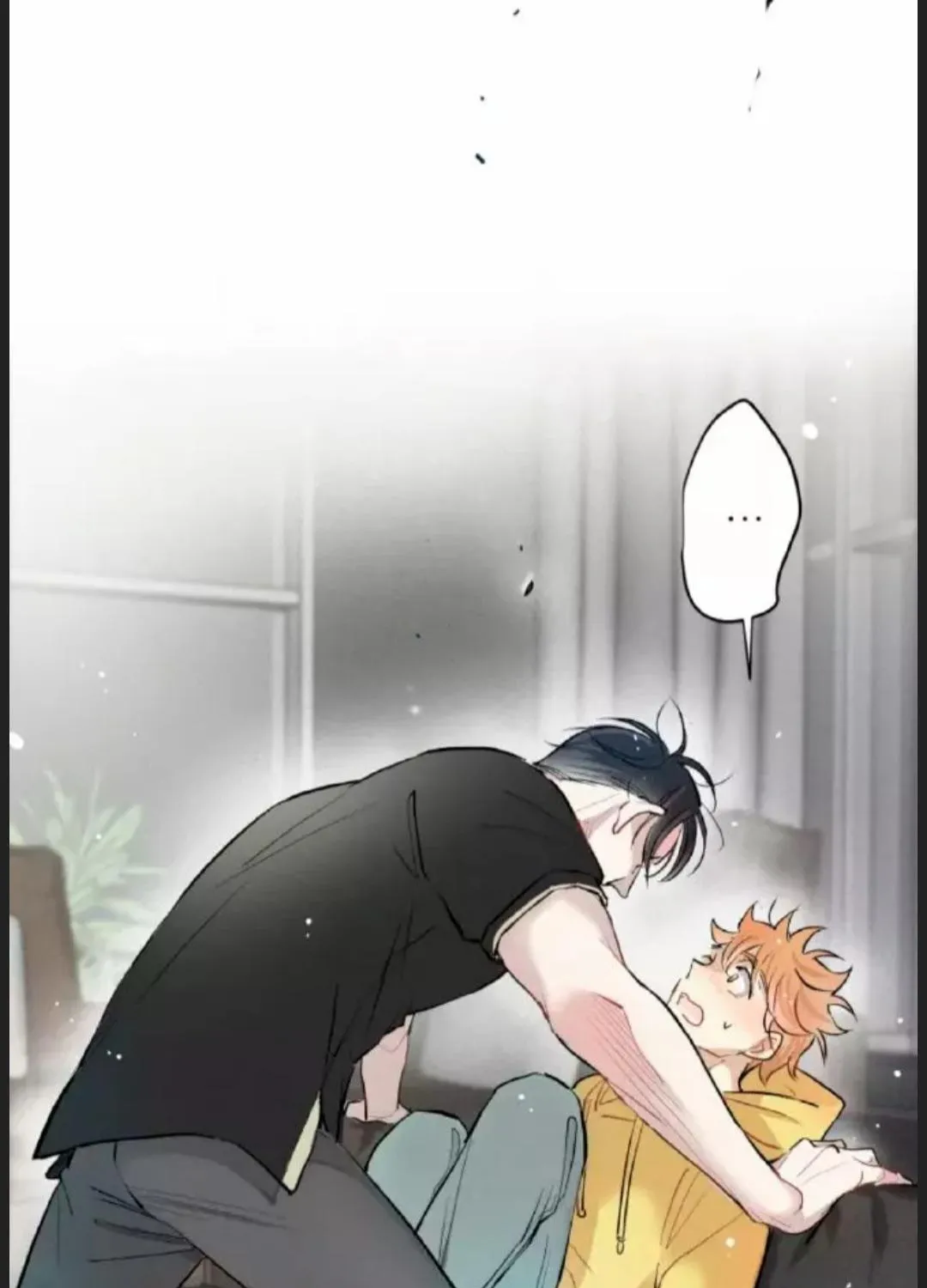 A well known love affair Chapter 2 page 91 - 