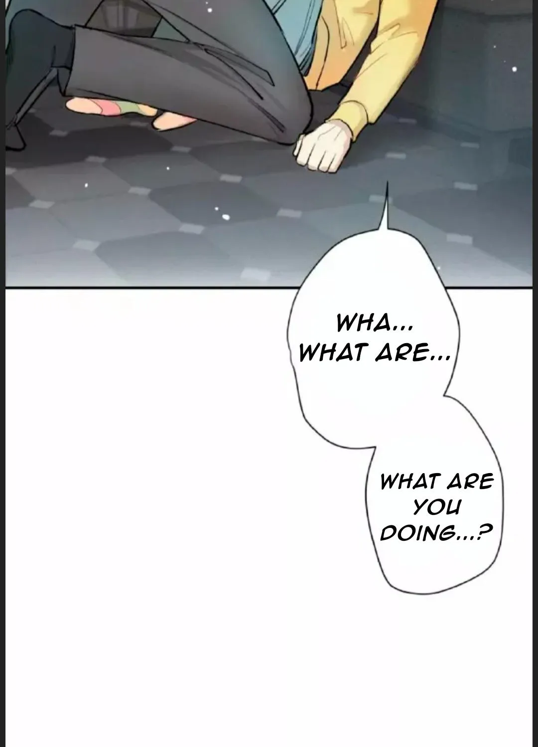 A well known love affair Chapter 2 page 92 - 