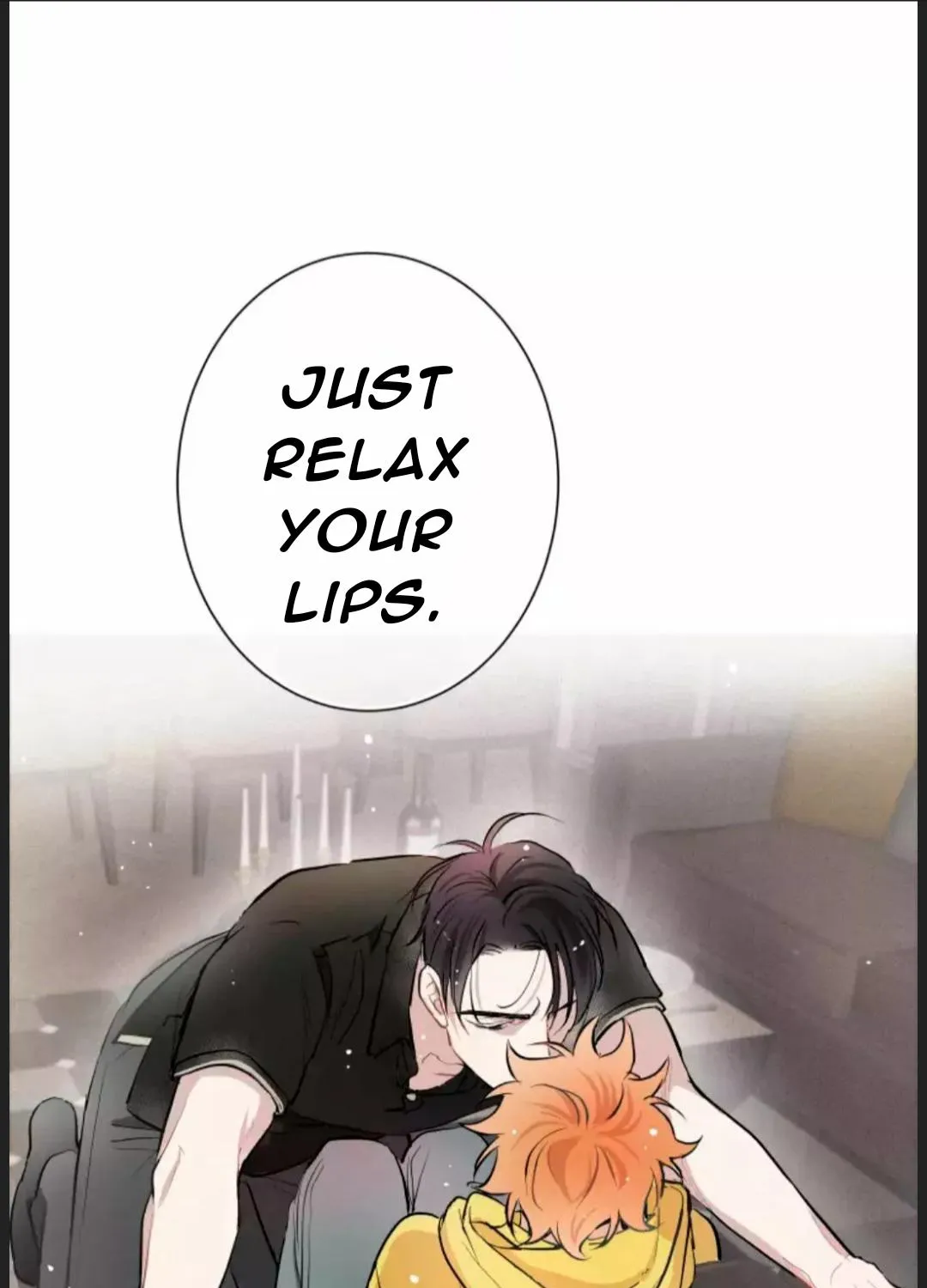 A well known love affair Chapter 2 page 97 - 