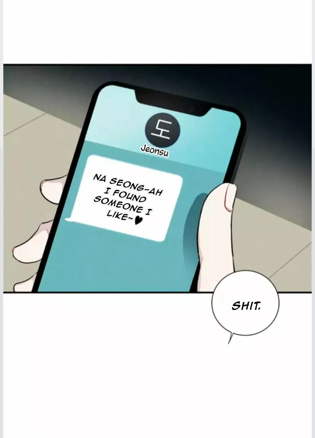 A well known love affair Chapter 3 page 104 - 