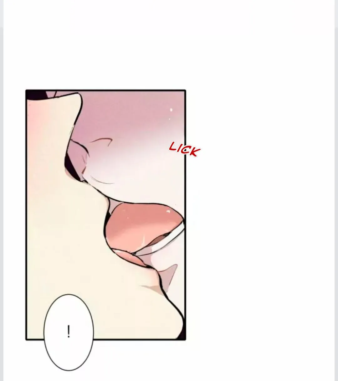 A well known love affair Chapter 3 page 15 - 