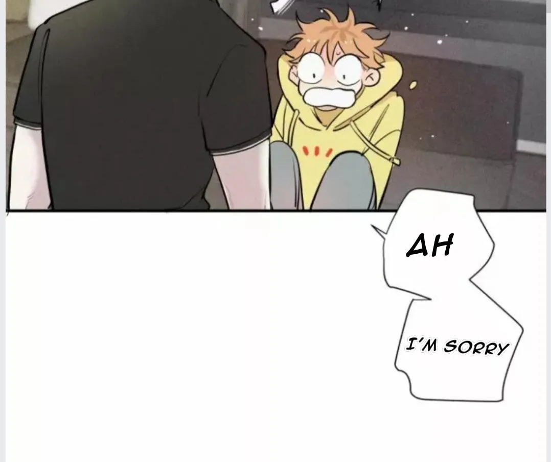 A well known love affair Chapter 3 page 23 - 