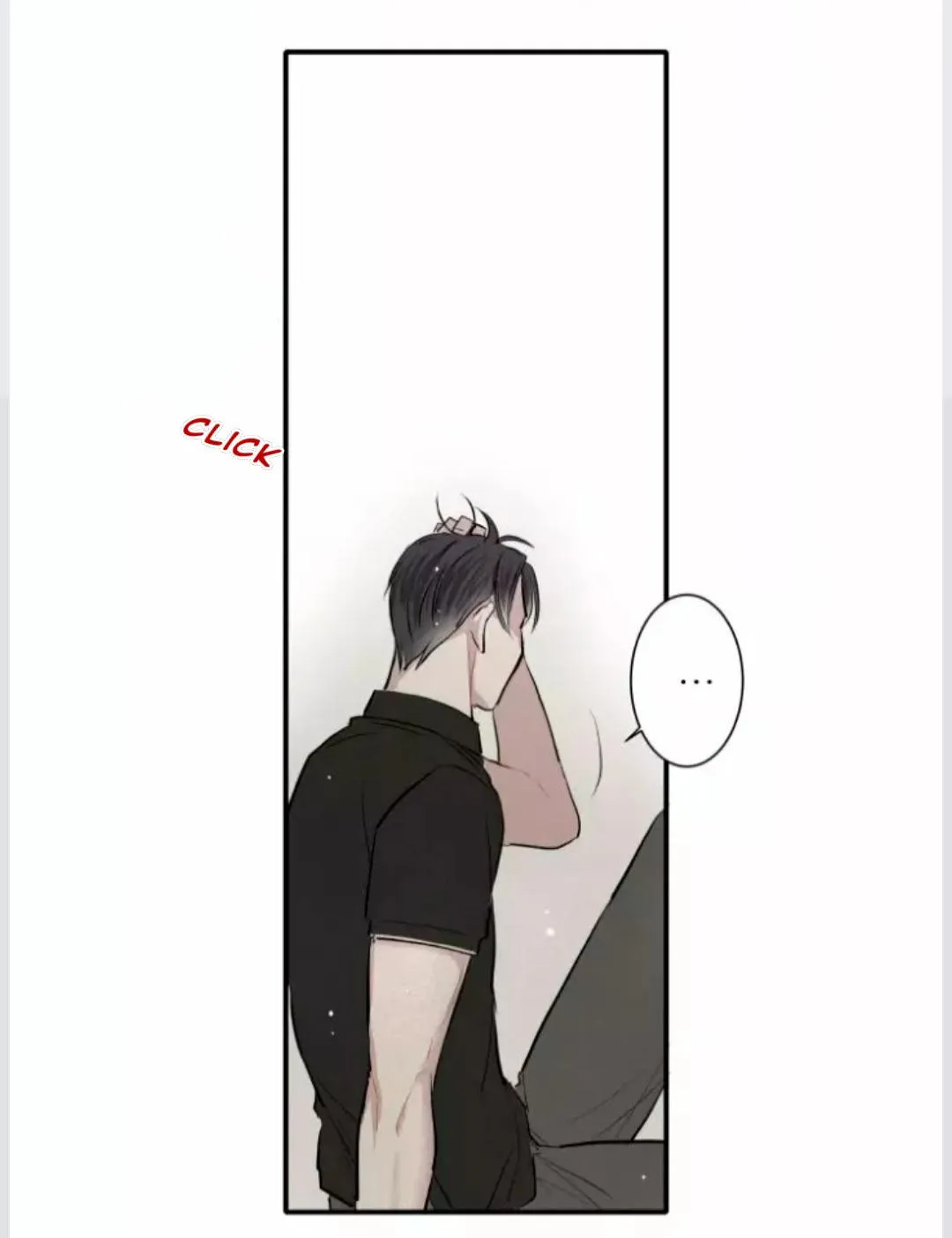A well known love affair Chapter 3 page 26 - 