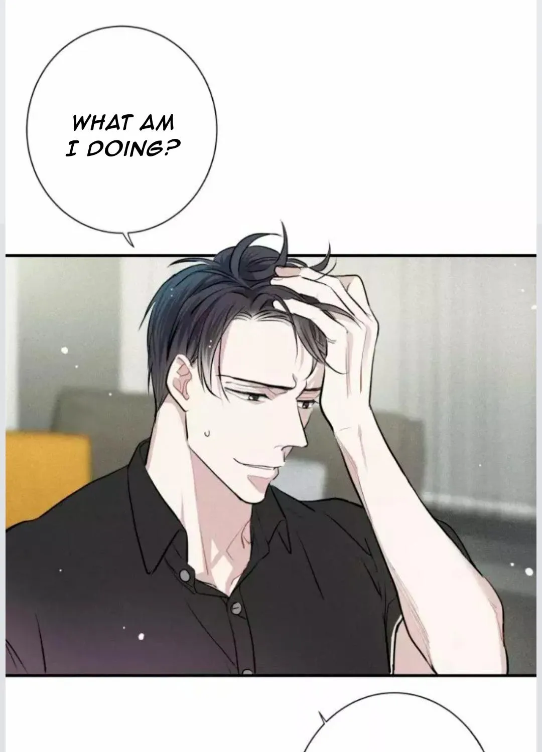 A well known love affair Chapter 3 page 27 - 