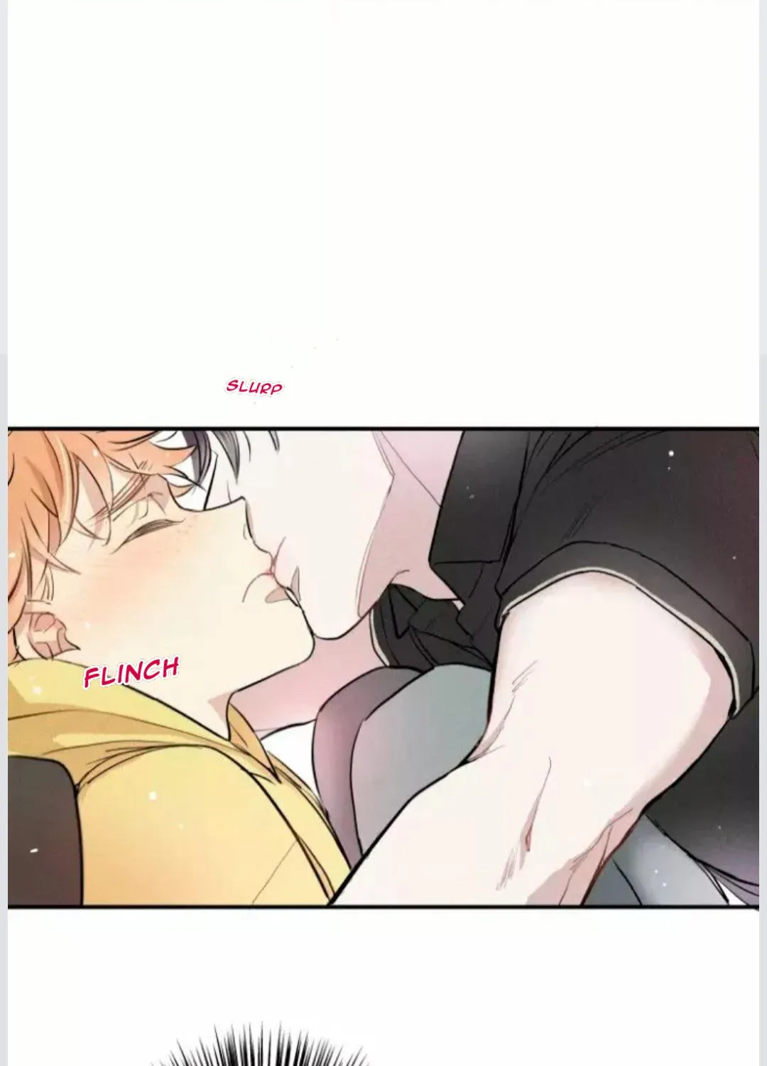 A well known love affair Chapter 3 page 4 - 