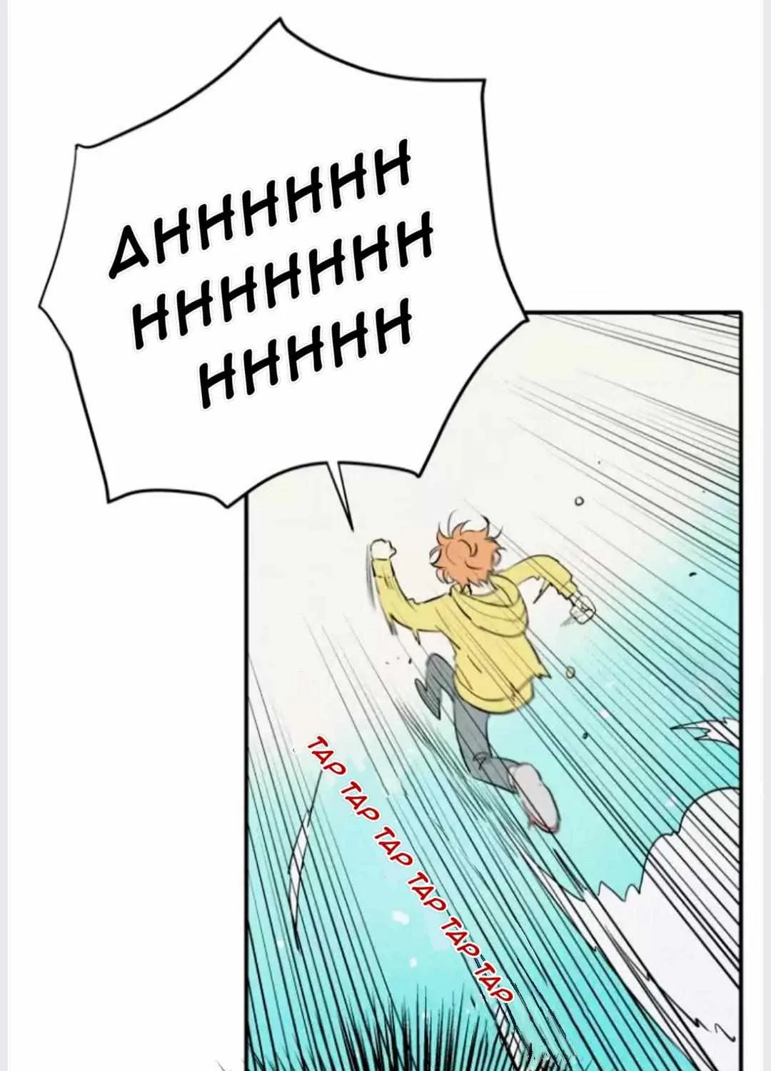A well known love affair Chapter 3 page 33 - 