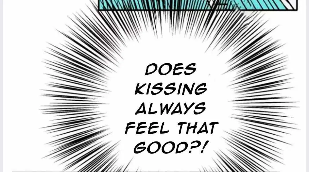 A well known love affair Chapter 3 page 34 - 