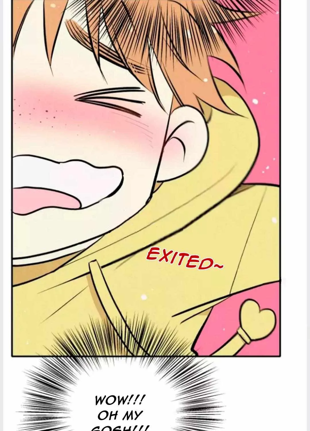 A well known love affair Chapter 3 page 35 - 