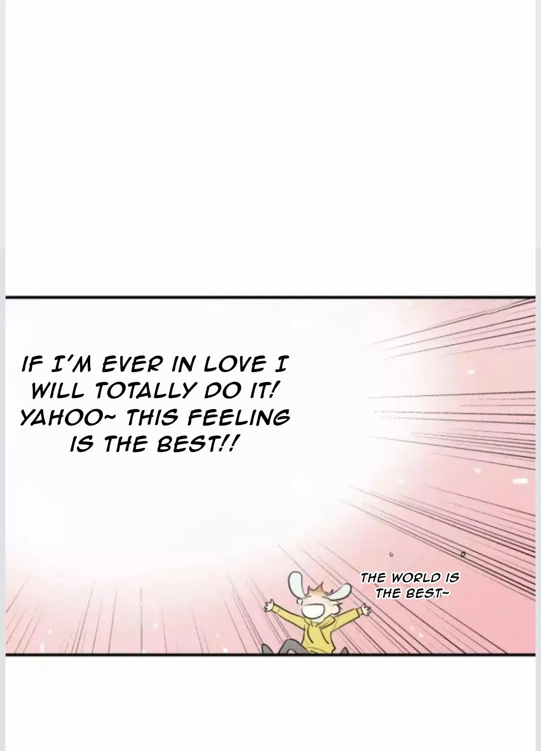 A well known love affair Chapter 3 page 37 - 