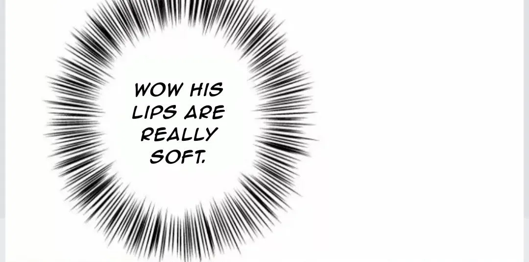 A well known love affair Chapter 3 page 5 - 