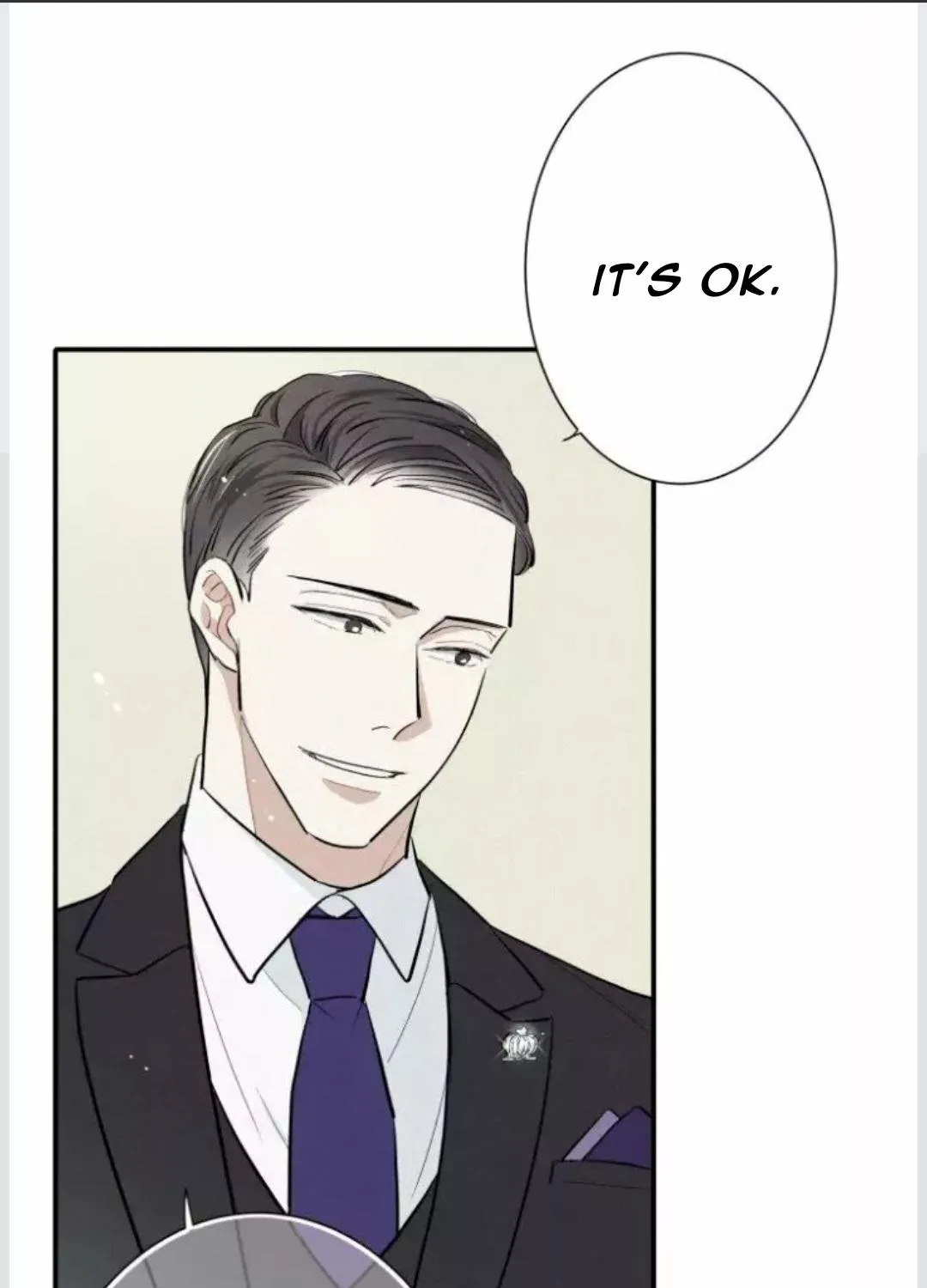 A well known love affair Chapter 3 page 57 - 