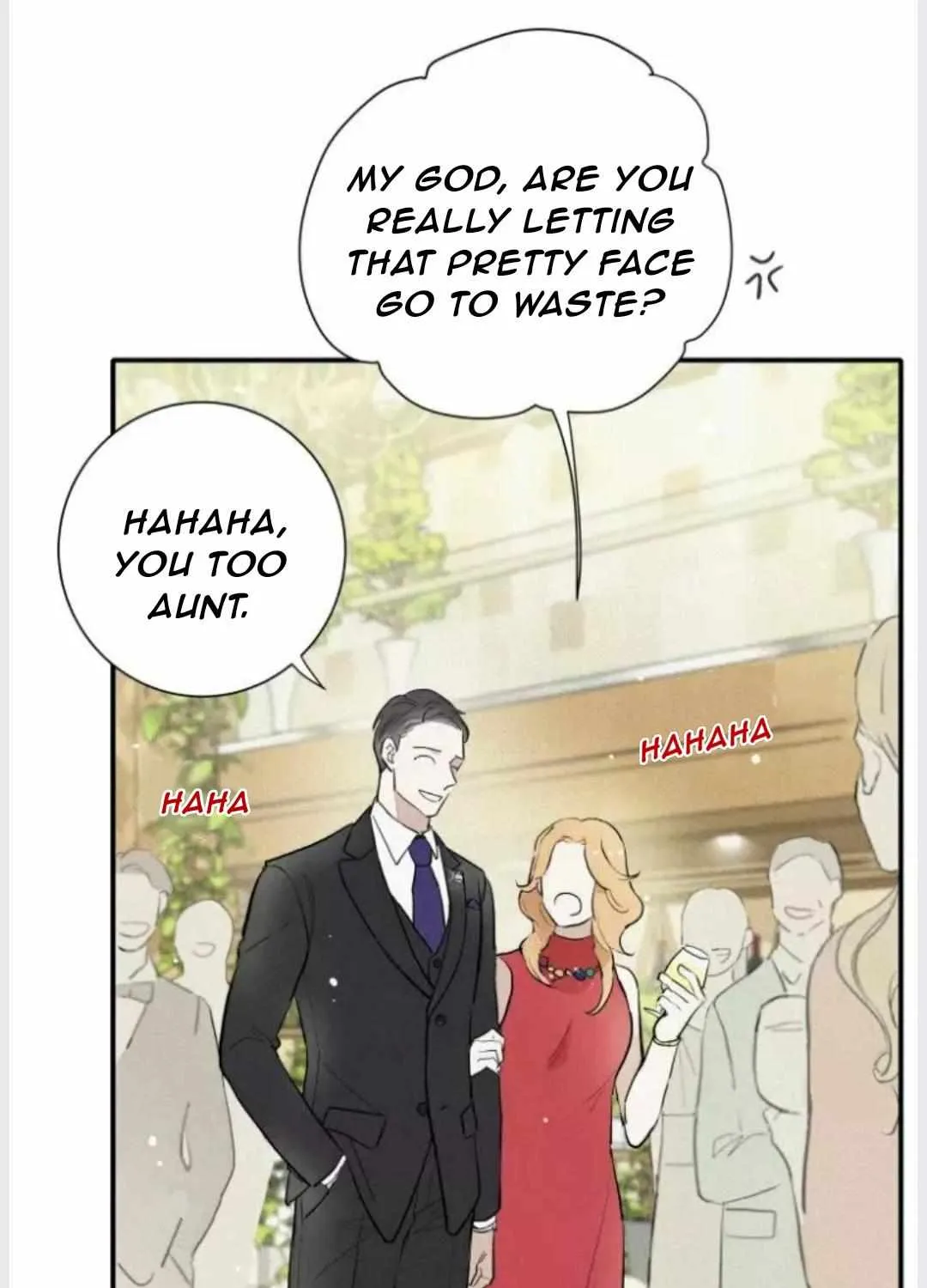 A well known love affair Chapter 3 page 59 - 