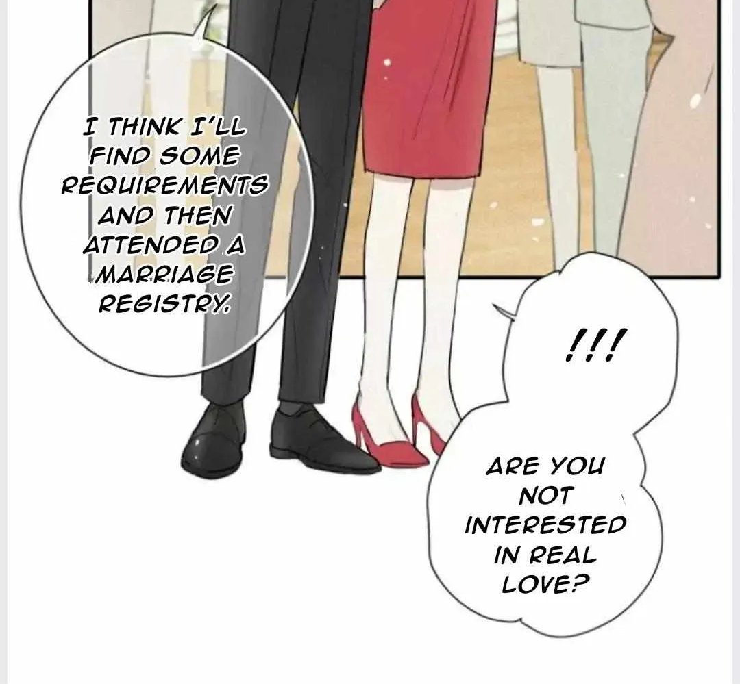 A well known love affair Chapter 3 page 60 - 