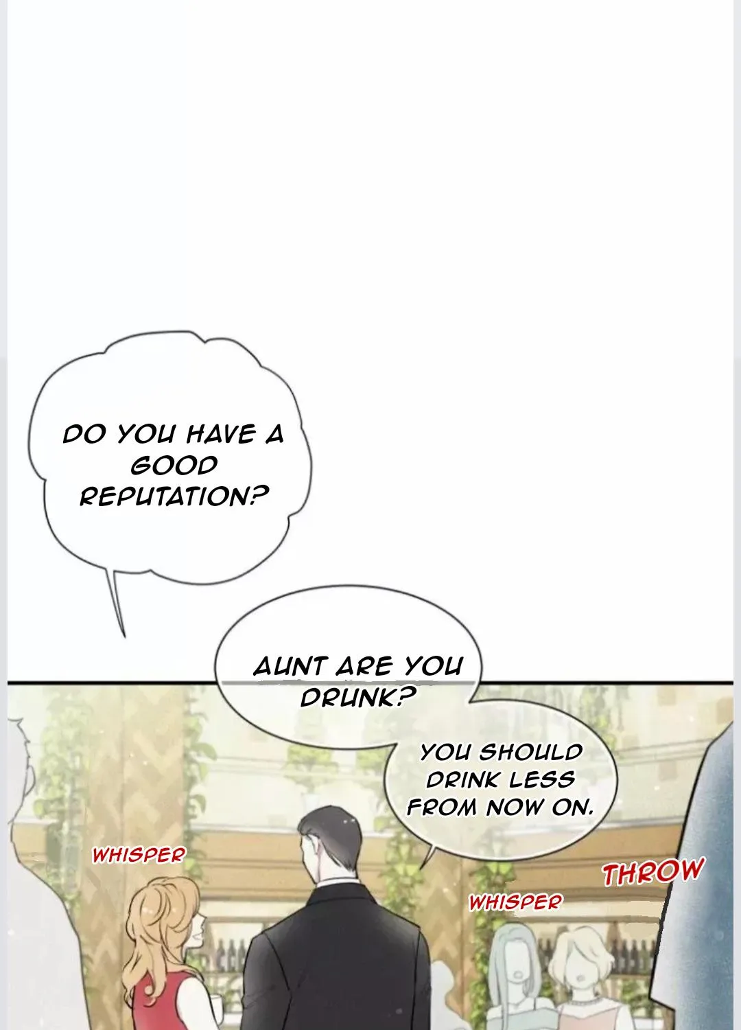 A well known love affair Chapter 3 page 63 - 