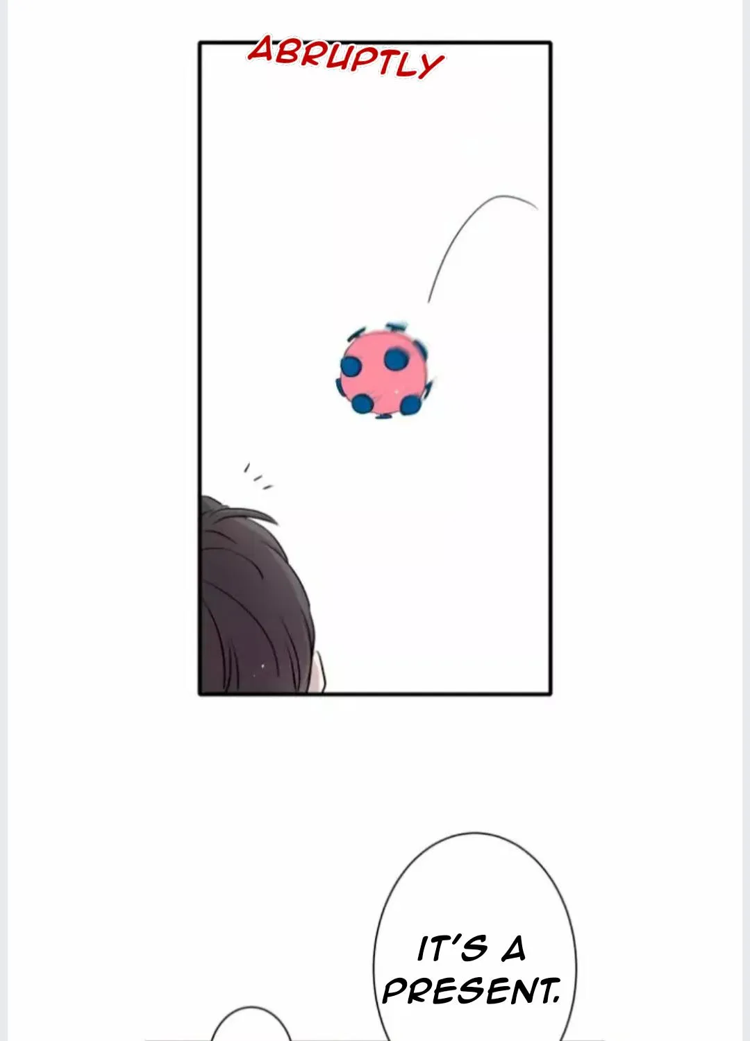 A well known love affair Chapter 3 page 65 - 