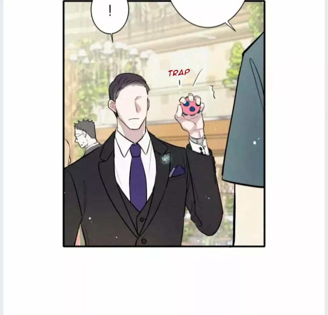 A well known love affair Chapter 3 page 66 - 