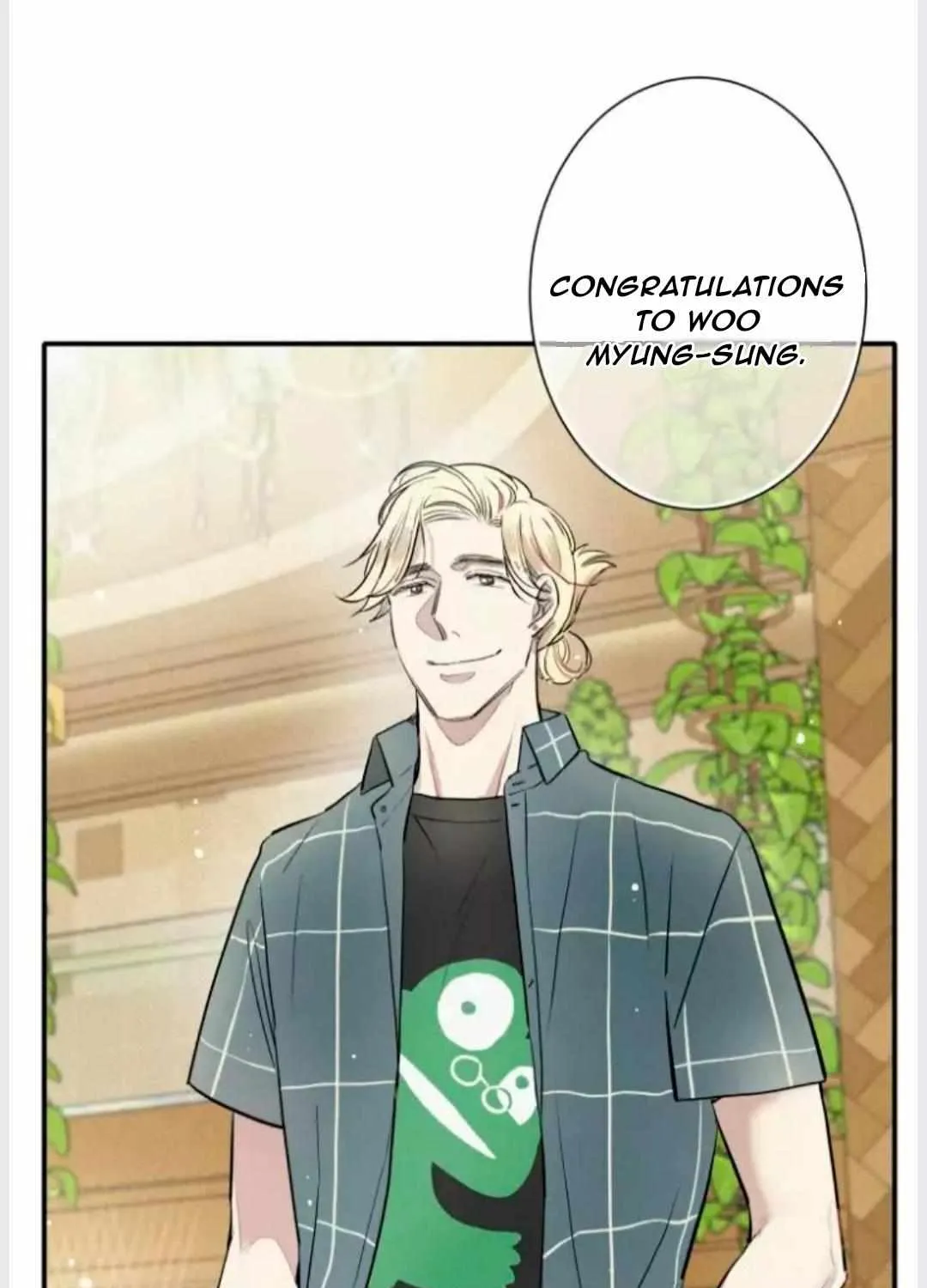 A well known love affair Chapter 3 page 67 - 