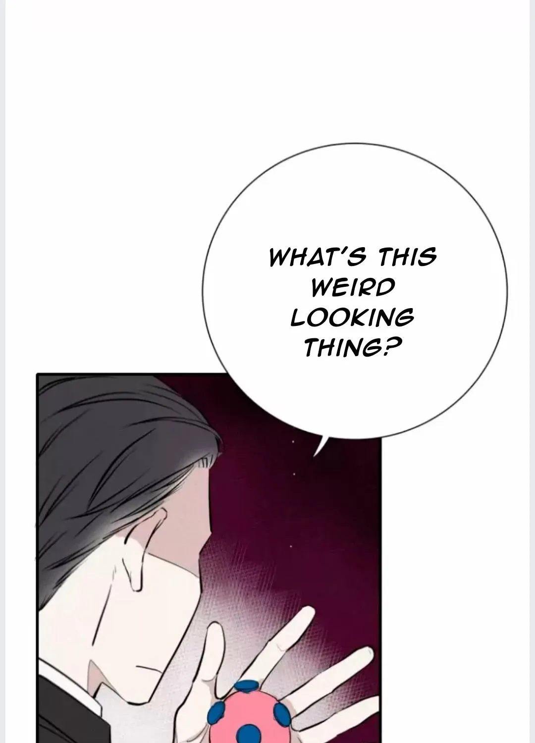 A well known love affair Chapter 3 page 69 - 