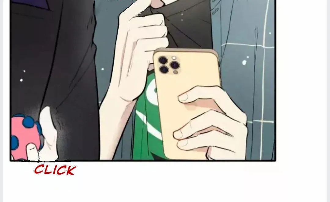 A well known love affair Chapter 3 page 74 - 