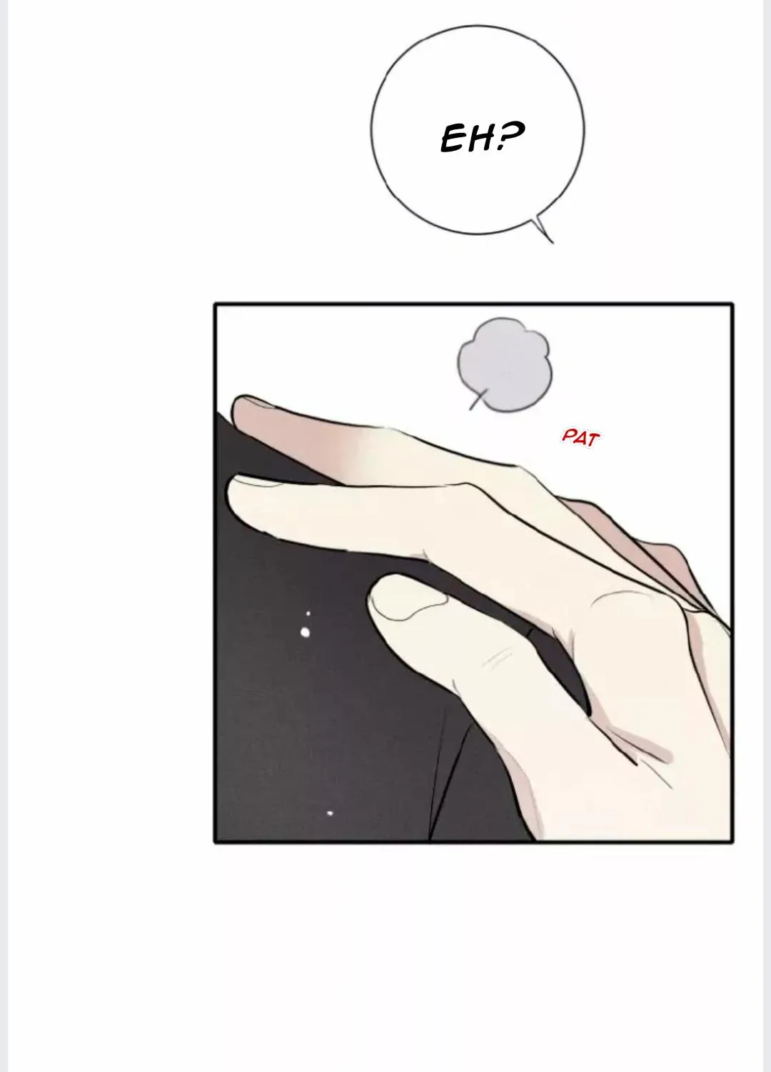 A well known love affair Chapter 3 page 75 - 
