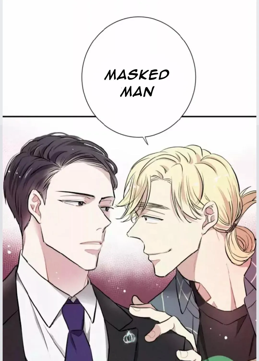 A well known love affair Chapter 3 page 77 - 